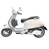 Túi giữa xe Givi VPD Vespa