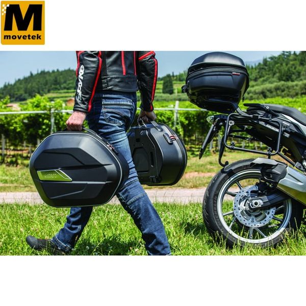 Thùng hông Givi WL900 Weightless 25L