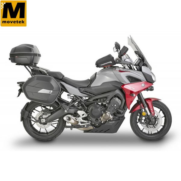 Thùng sau Givi WL901 Weightless 29L đến 34L