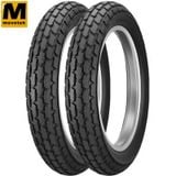 Dunlop K180