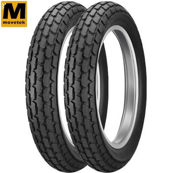 Dunlop K180