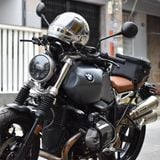 Túi yên sau Givi XS313 20L