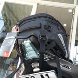 Túi yên sau Givi XS313 20L