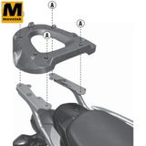 Baga sau Givi 1111FZ Honda NC700 NC750 14-15