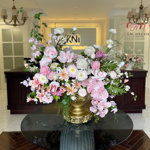  BÌNH HOA BEAU BLOOM 