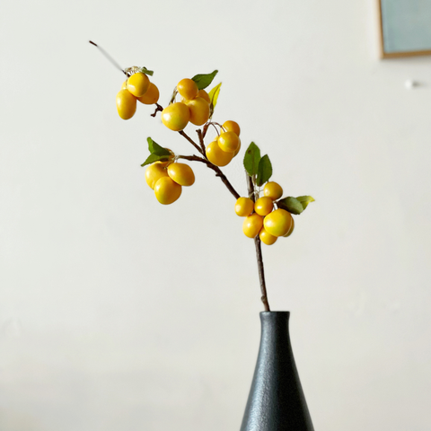  CÀNH ANH ĐÀO VÀNG 