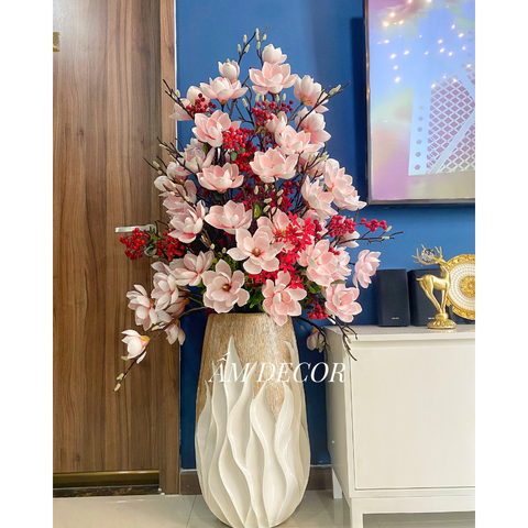  BÌNH HOA ĐẠI SẢNH INARI 