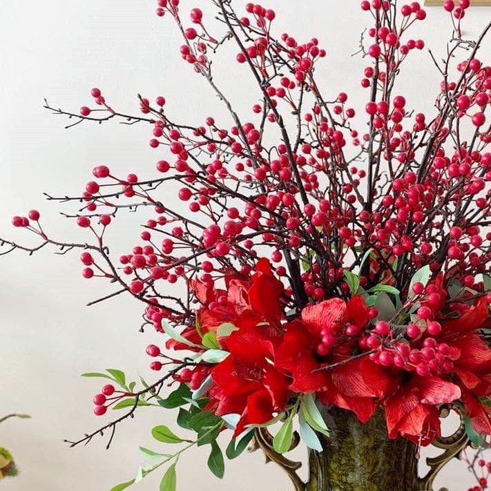 BÌNH HOA CỔ ĐIỂN EUNOIA