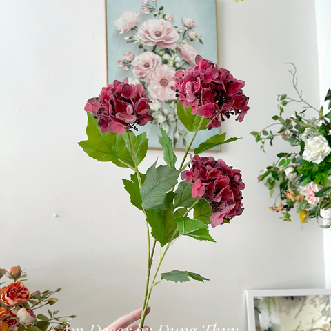  CẨM TÚ CẦU NHÍ 3D 2025 (ĐỎ) 