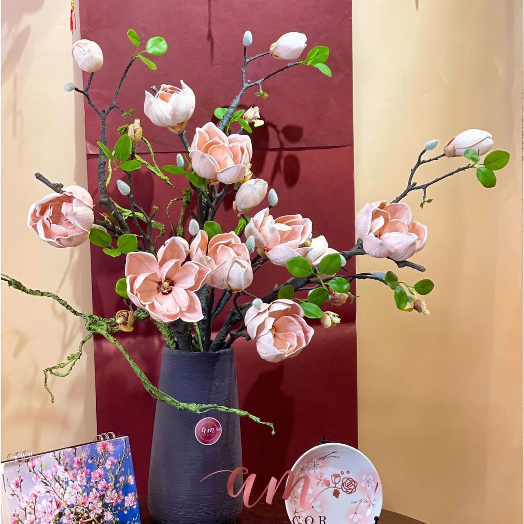 ZBÌNH MỘC LAN ĐẠI CÁT