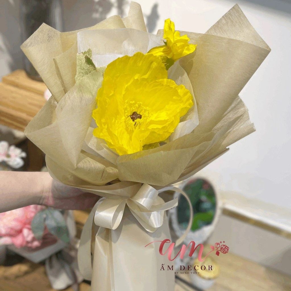 POPPY AUROLINE