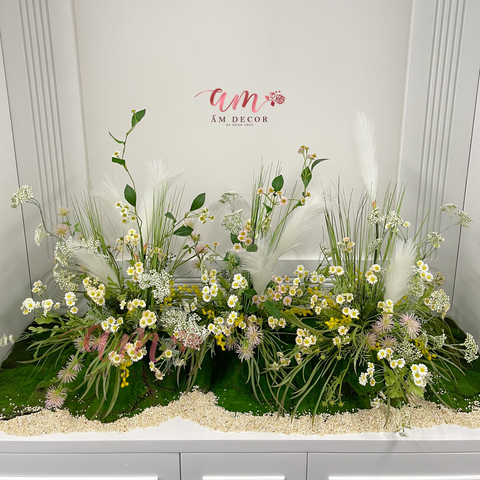  TIỂU CẢNH COUNTRY STYLE 