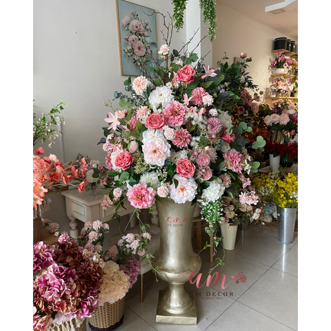  BÌNH HOA ĐẠI SẢNH LEALIA 