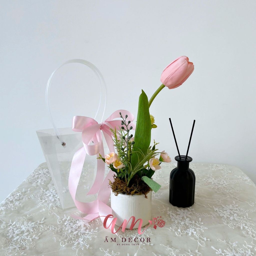 TULIPS MINI GIFT