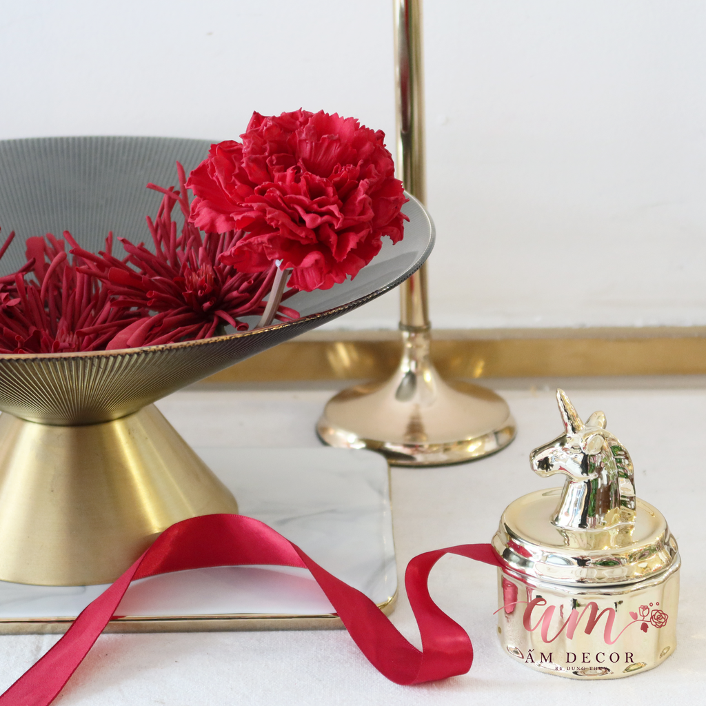 WINE FRUITS TRAY DECORATION