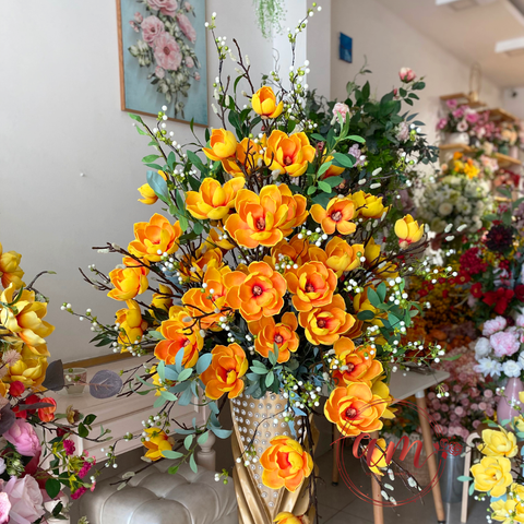  BÌNH HOA ĐẠI SẢNH YASUMI 