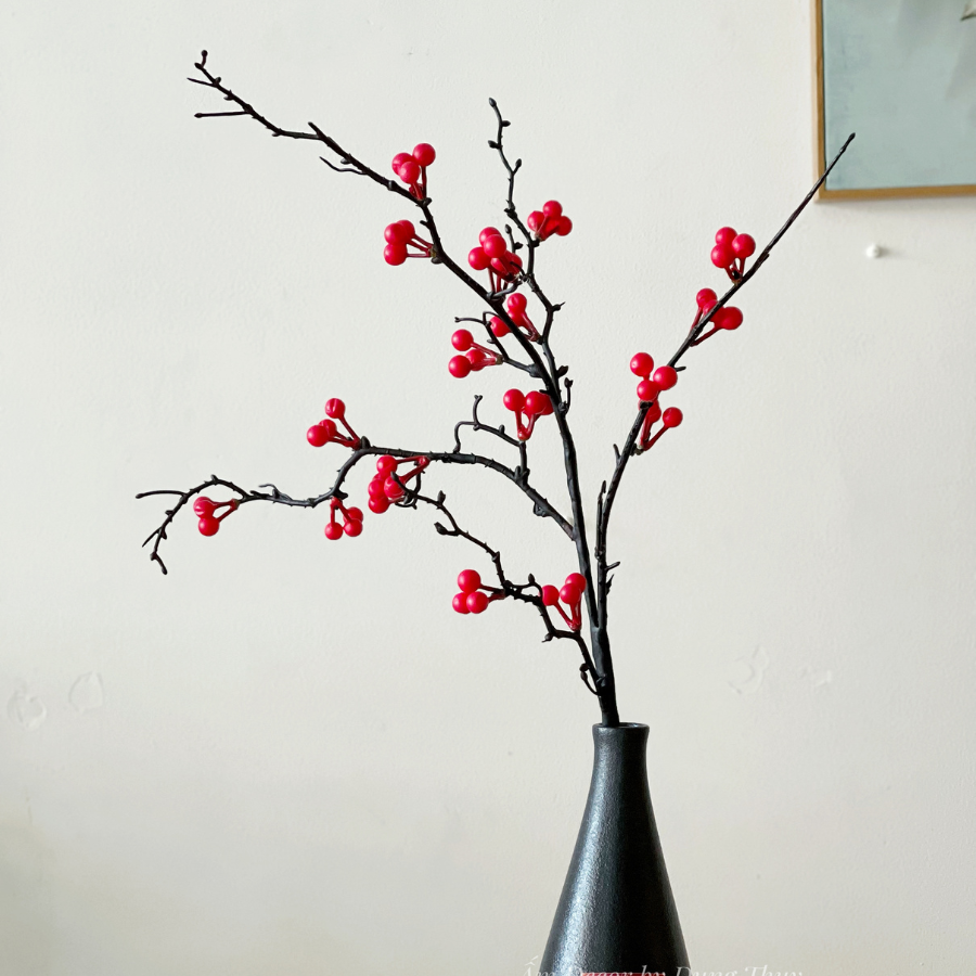 ĐÀO ĐÔNG (Đỏ)