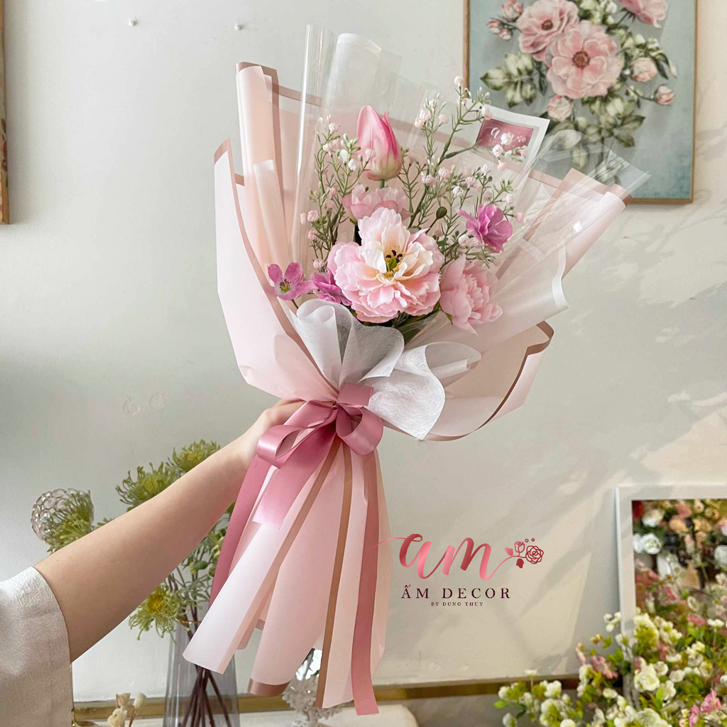 BOUQUET BLUSH