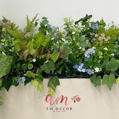  BỒN TIỂU CẢNH N1 