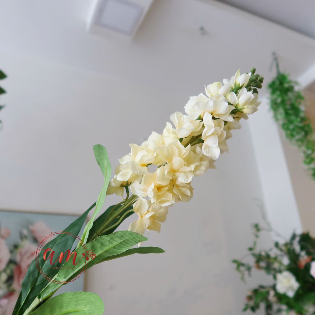 ZPHI YẾN 1 NHÁNH (Kem)