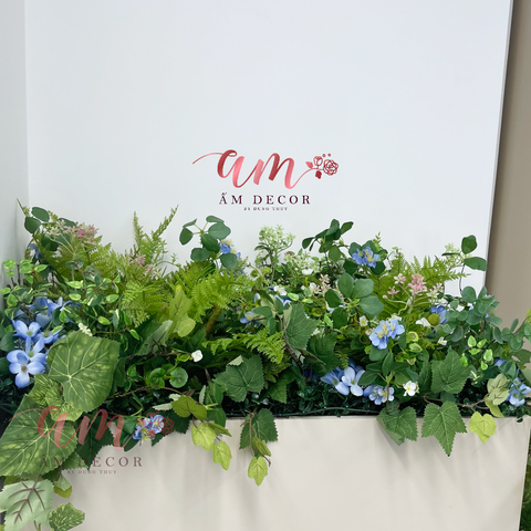  BỒN TIỂU CẢNH N1 