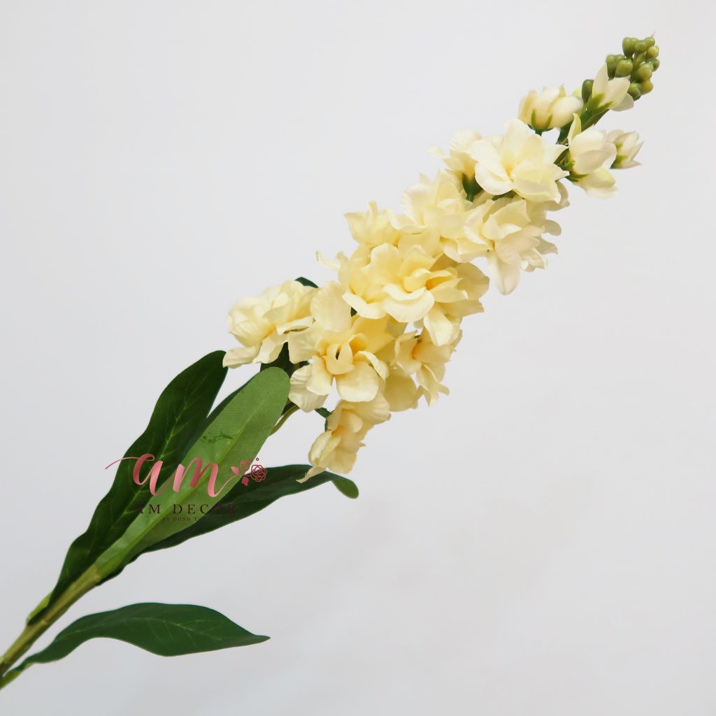 ZPHI YẾN 1 NHÁNH (Kem)