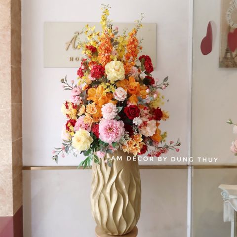  BÌNH HOA ĐẠI SẢNH SHINNINFLORA 