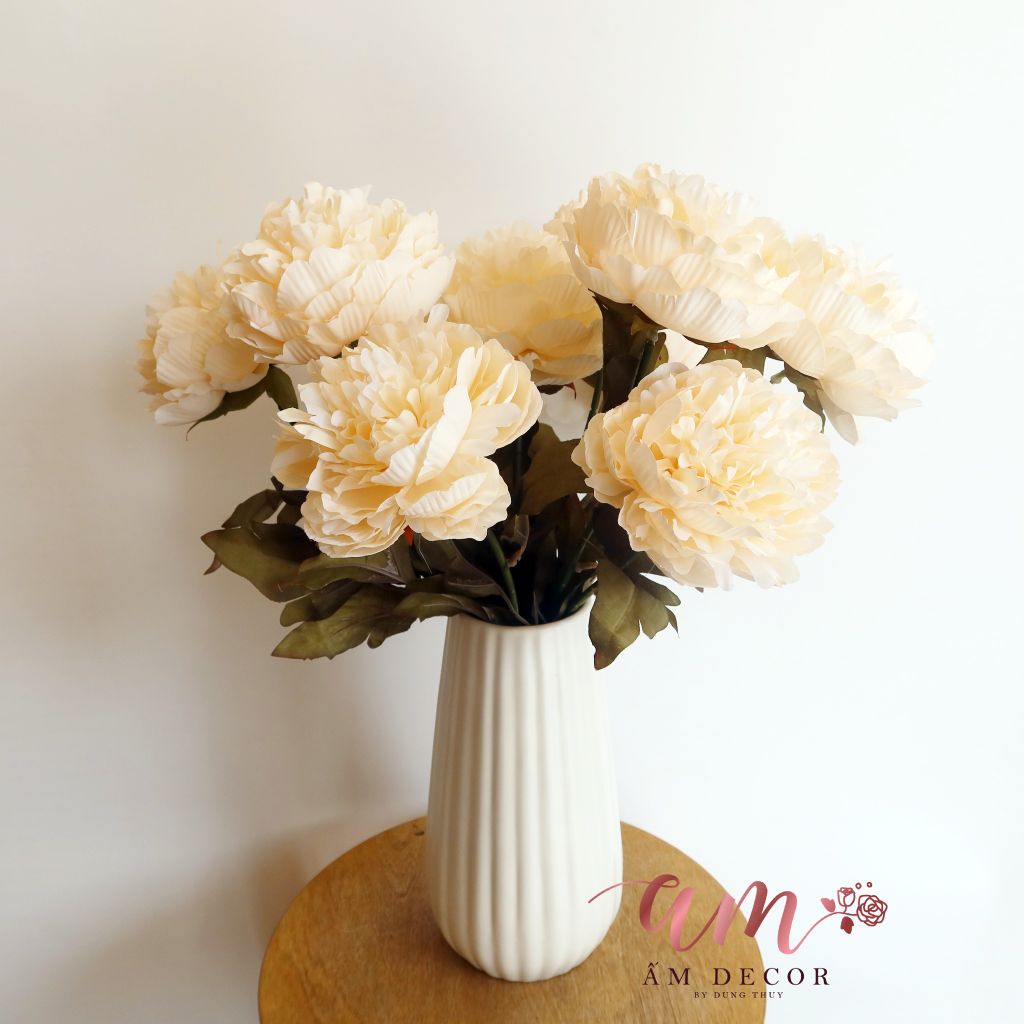 ZCHÙM PEONY QUEEN (Kem)