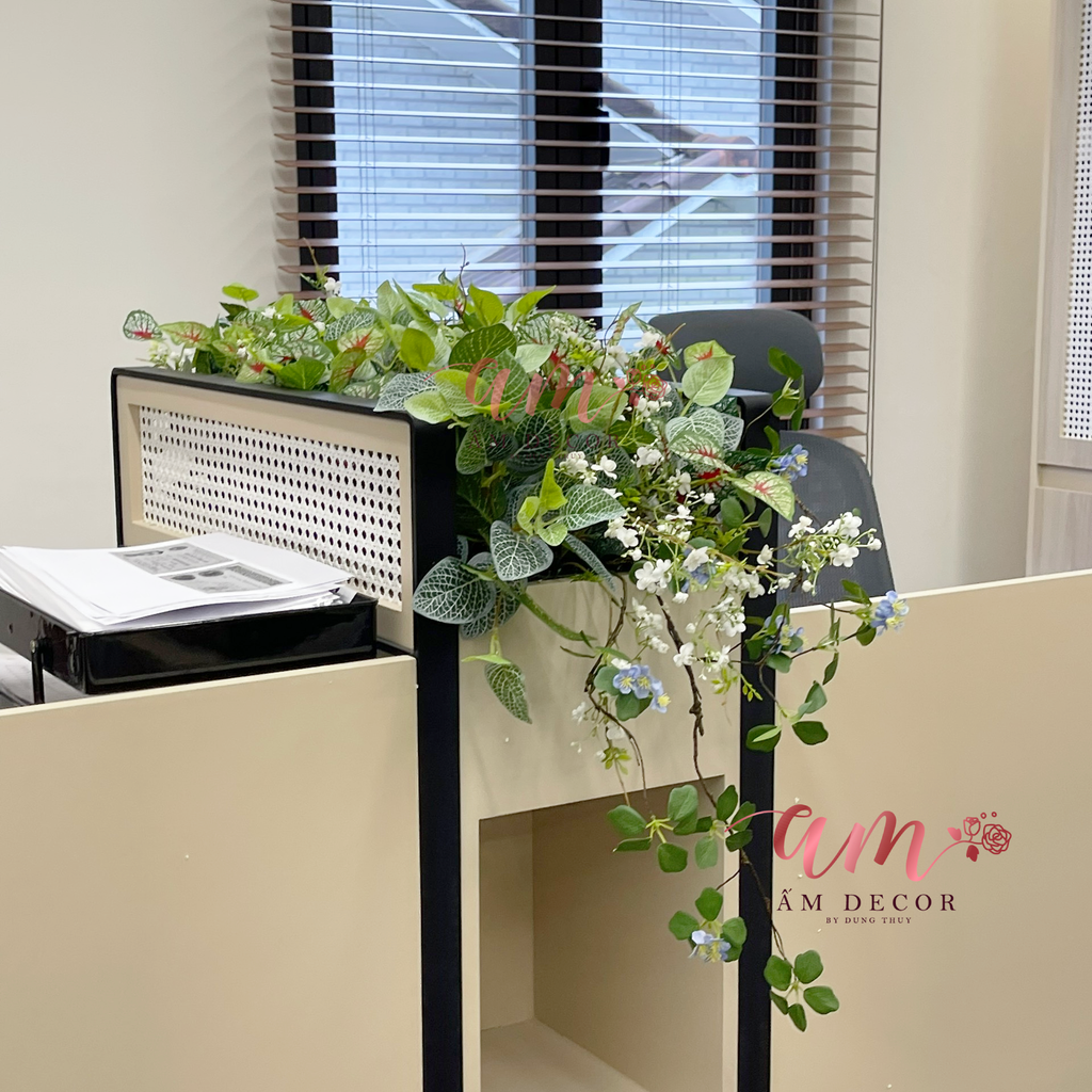 BỒN TIỂU CẢNH M3