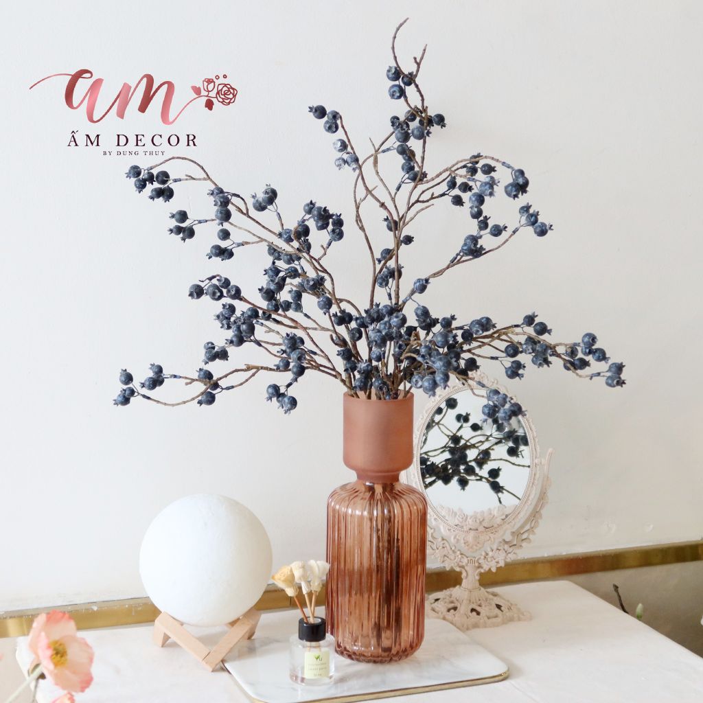 ZBLUEBERRY GLASSES BROWNIE