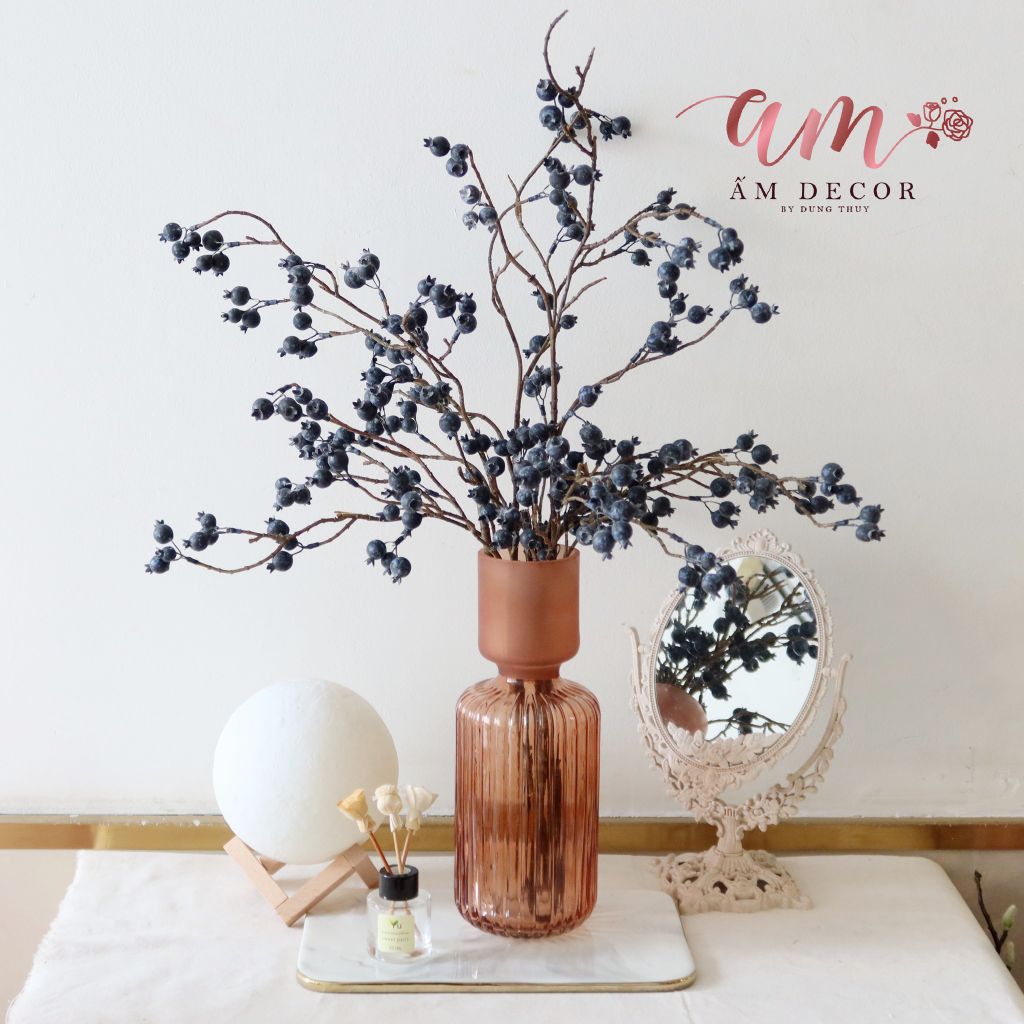 ZBLUEBERRY GLASSES BROWNIE