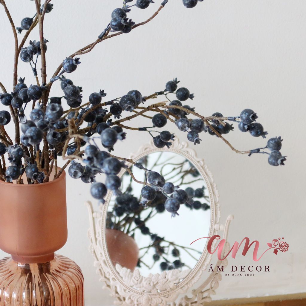 ZBLUEBERRY GLASSES BROWNIE