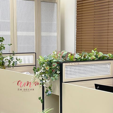  BỒN TIỂU CẢNH M3 