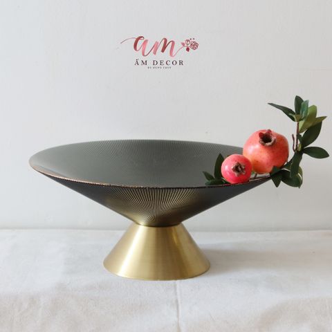  KHAY ĐỰNG TRÁI CÂY 