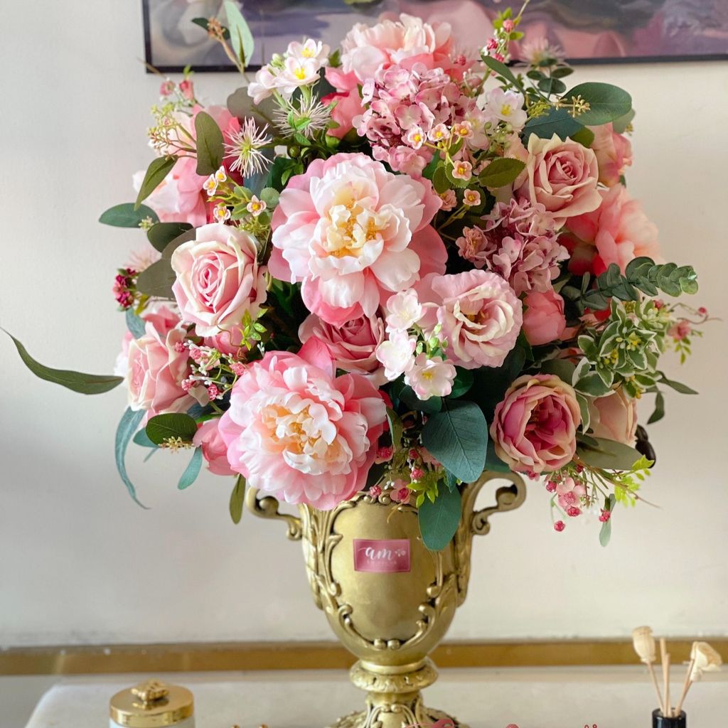 SPRING PEONY MIX CLASSICAL 2