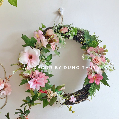  FAIRY WREATH 