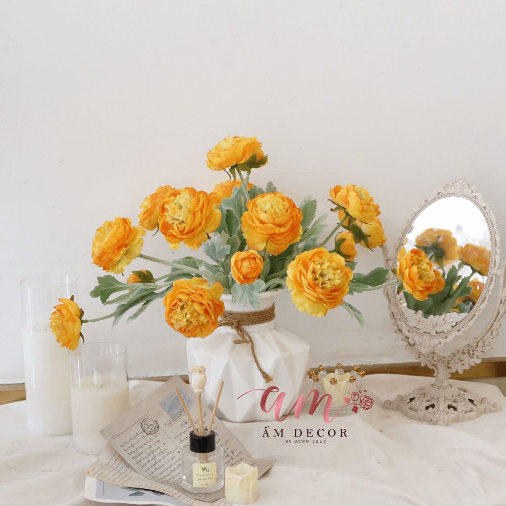 ZCHẬU HOA SACHIKO PEONY MINI