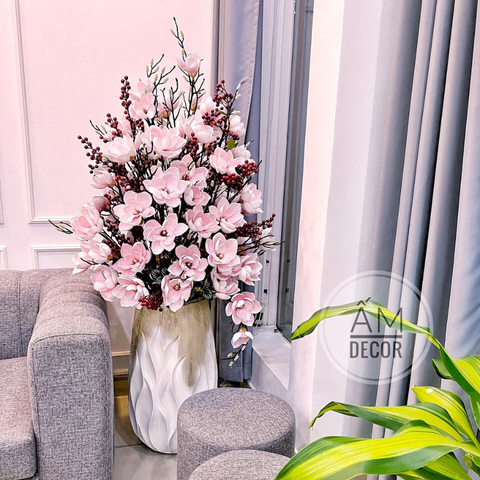  BÌNH HOA ĐẠI SẢNH HIROKO 