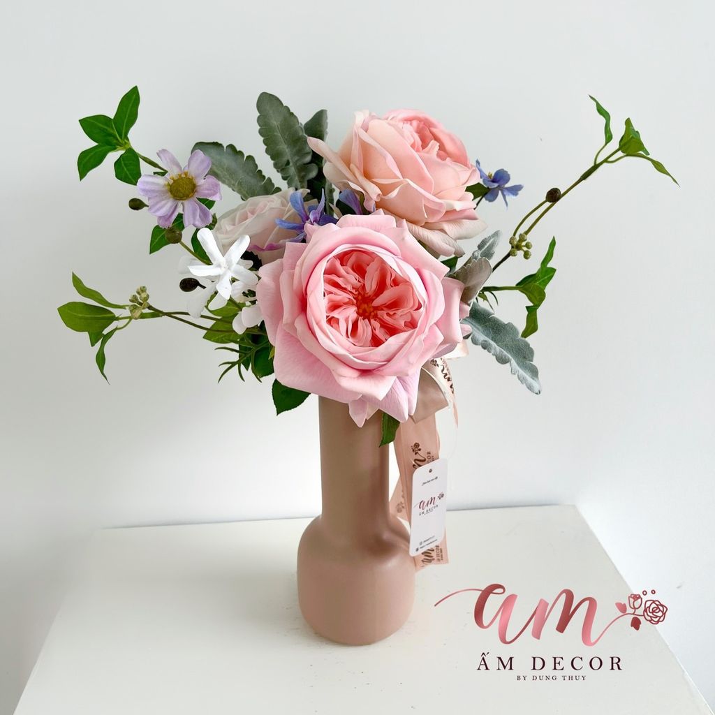 MINI VASE BLOOMÉ