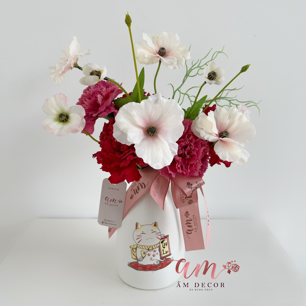 MINI VASE BRIO