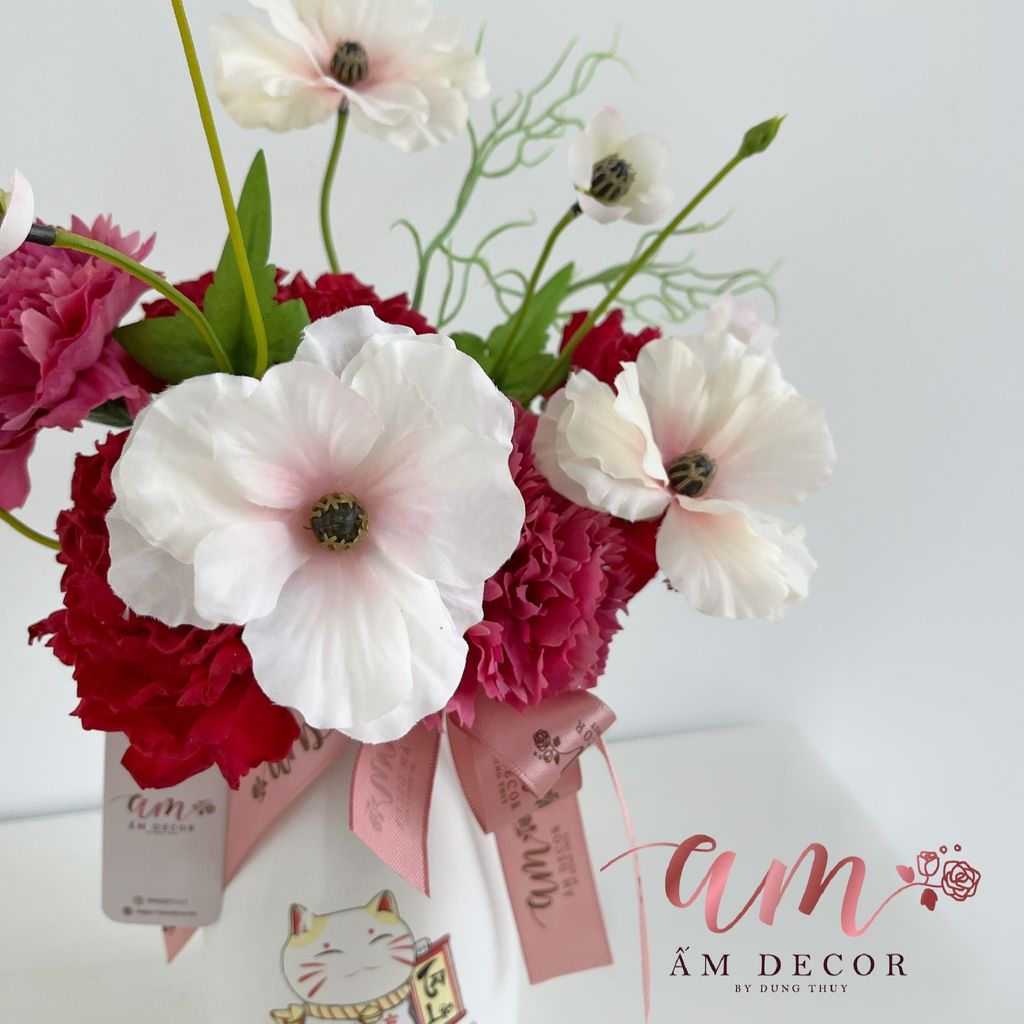 MINI VASE BRIO