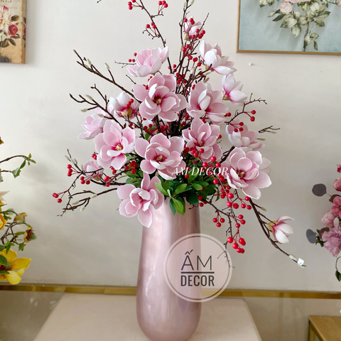  BÌNH HOA ĐẠI SẢNH HARUKO 