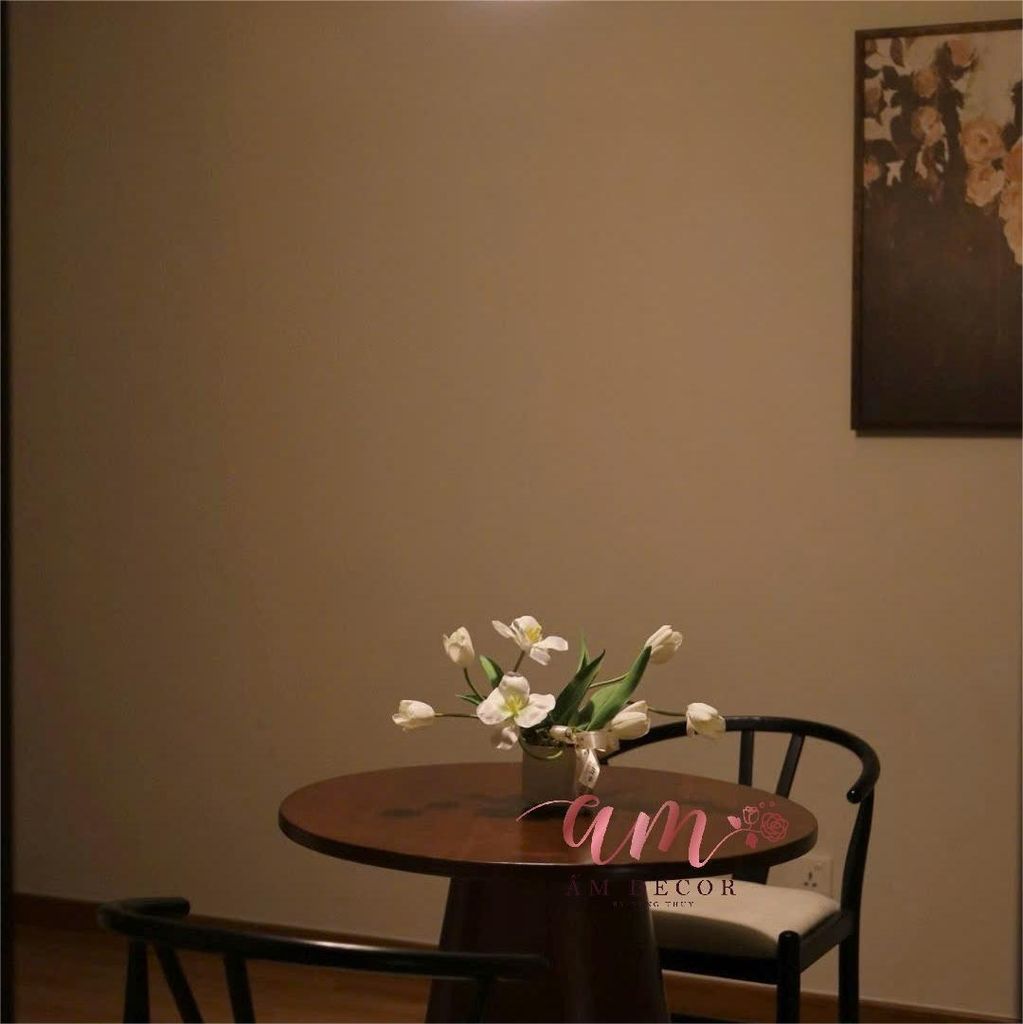 BÌNH HOA LUMIRA TULIP