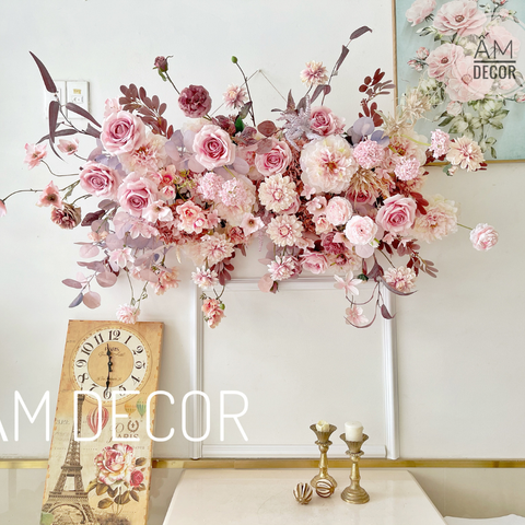  TƯỜNG HOA CANDYCRUSH 