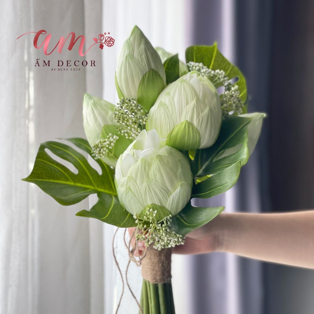 White Lotus Wedding