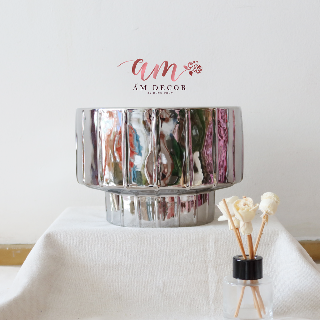 GỐM FANCY THẤP