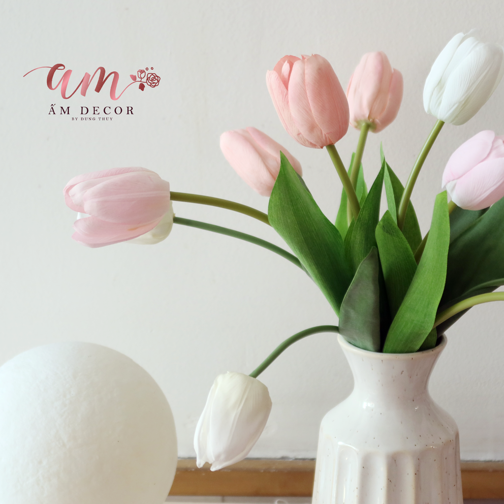 ZLADIES TULIP PUNCH CLASSIC ARTIFICIAL