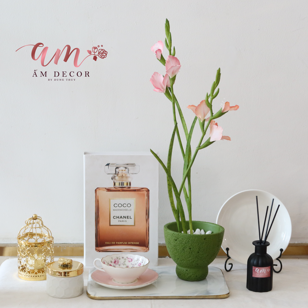 ZGLADIOLUS JAPANESE ARTFICIAL