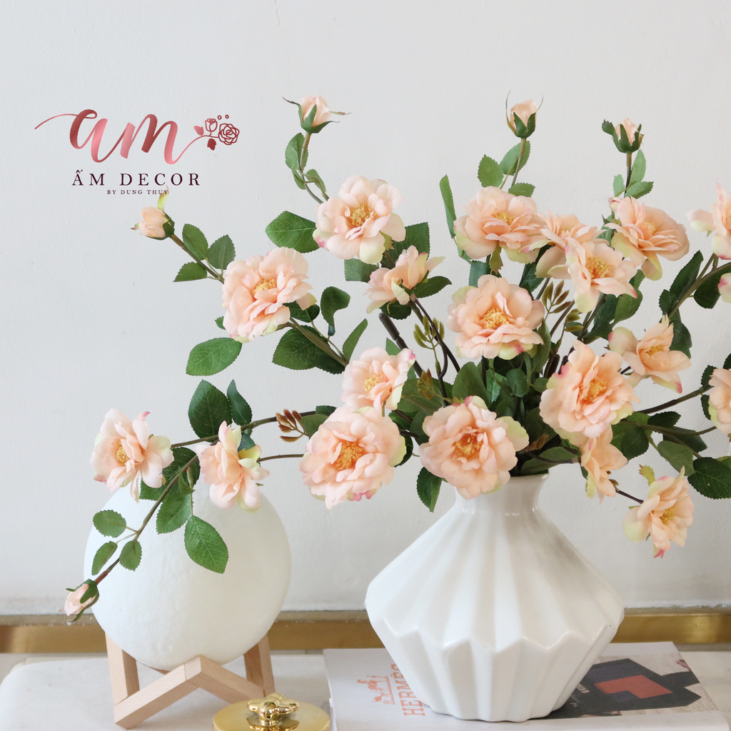 ZMINI ROSIE CORAL ARTIFICIAL DÉCOR