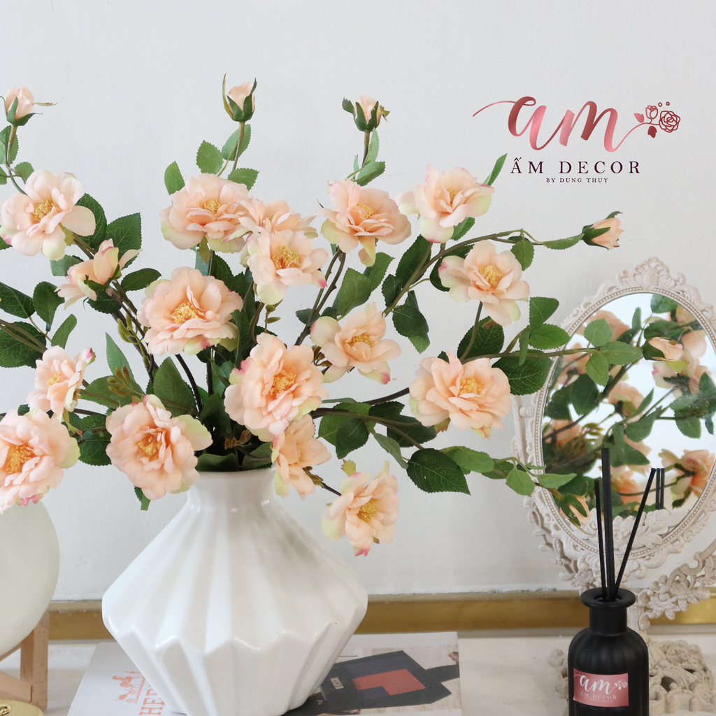 ZMINI ROSIE CORAL ARTIFICIAL DÉCOR